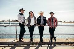 Ward Hayden and the Outliers